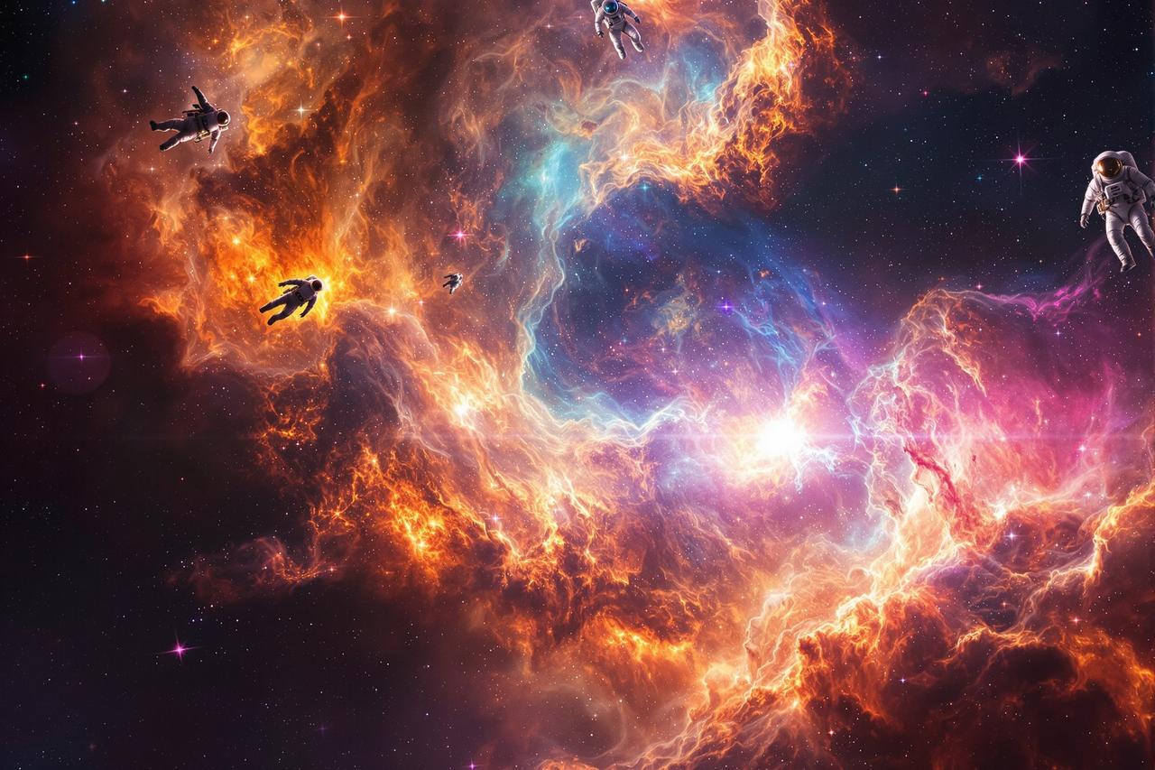晚秋影院 - 星际穿越2 剧照 1